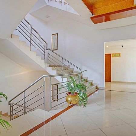 Super Collection O Indraprastha Ξενοδοχείο Thiruvananthapuram Εξωτερικό φωτογραφία