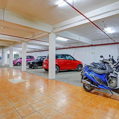 Super Collection O Indraprastha Ξενοδοχείο Thiruvananthapuram Εξωτερικό φωτογραφία